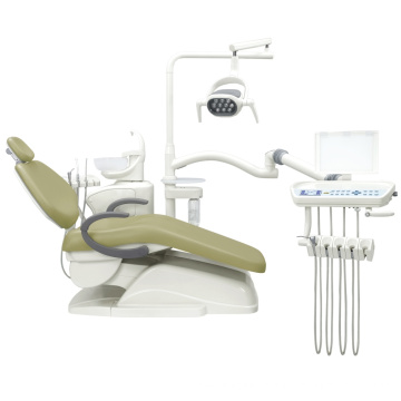 Unidad Dental 398ha con TUV CE